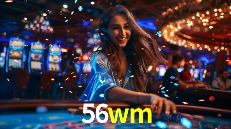 Experiência VIP 56wm