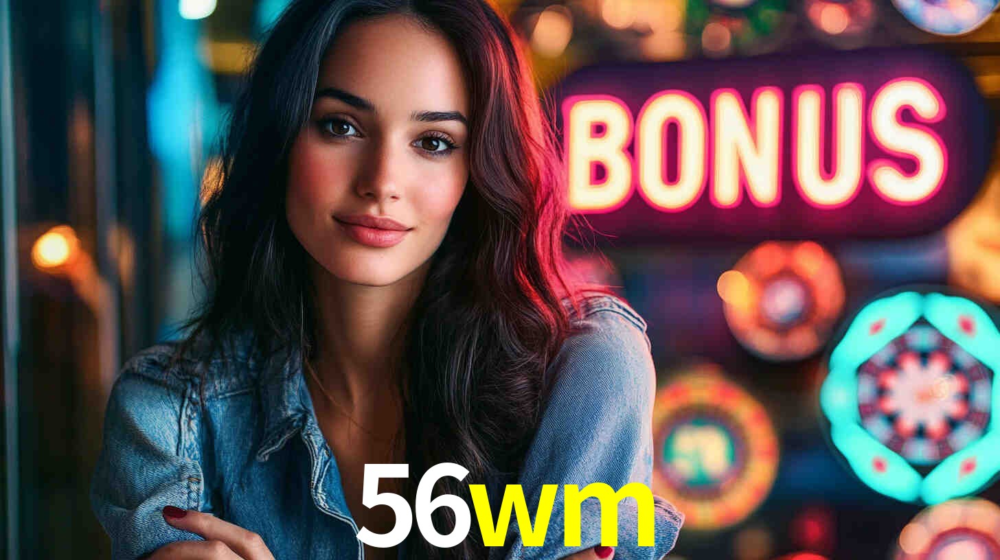 56wm: Seu Cassino Premiado com Pagamentos Rápidos