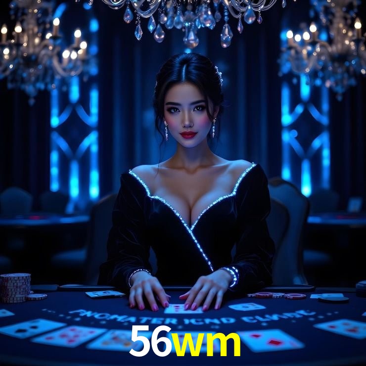 Experiência VIP 56wm