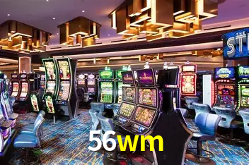 Desvendando o Mundo dos Jogos Virtuais na 56wm