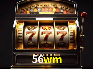 Descubra o Mundo do Cassino Online com 56wm
