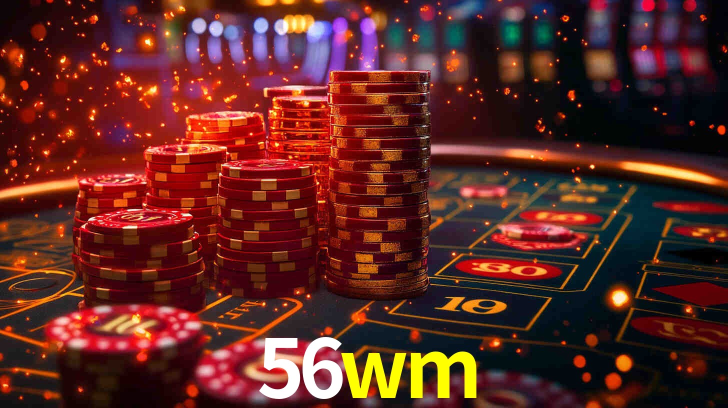 Daily Bonuses 56wm