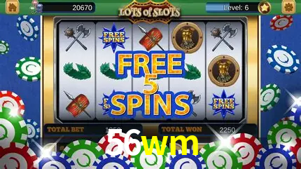 Descubra a Magia dos Jogos de Arcade no 56wm