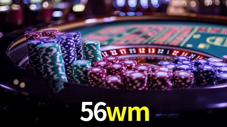 VIP Casino 56wm