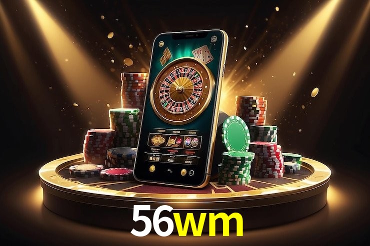Jogos de Slot 56wm