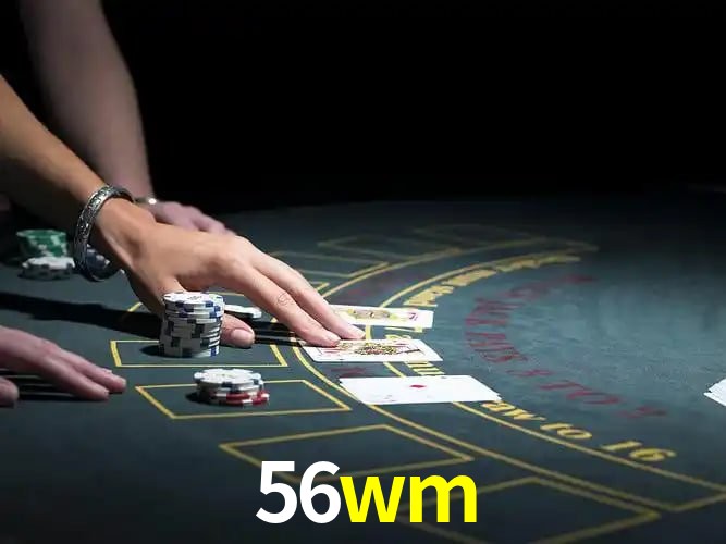 Tecnologia da Plataforma 56wm