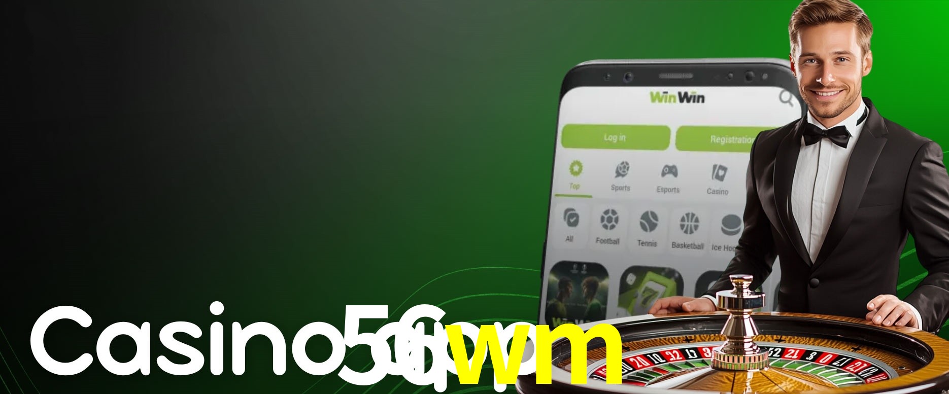 Security Systems 56wm