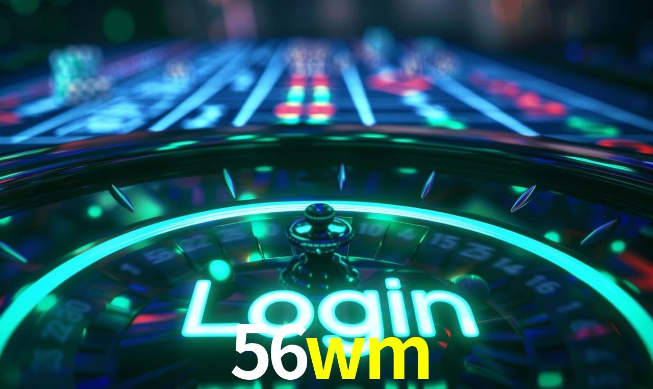 Casino Ao Vivo 56wm