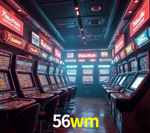 Integração de APIs 56wm