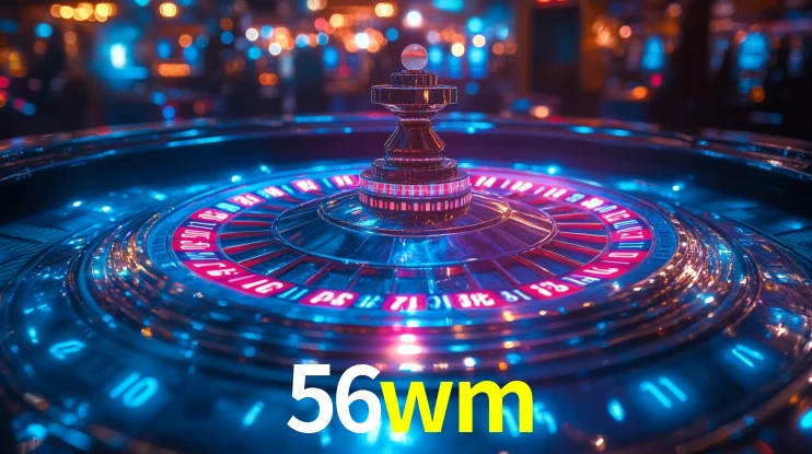 56wm App Interface