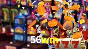 56wm: A Experiência de Casino com Jogos de Mesa ao Vivo