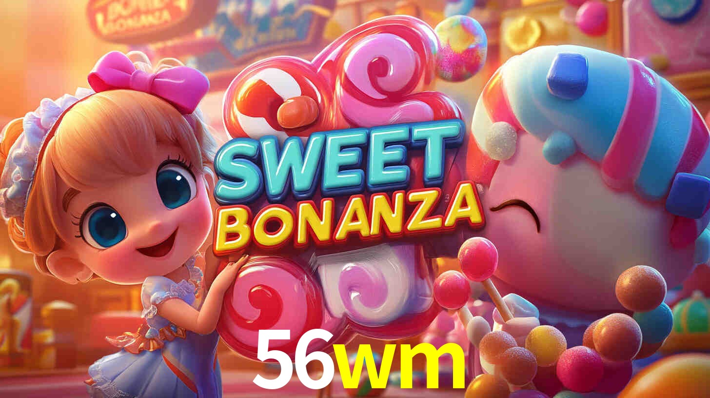 A Revolução dos Aplicativos de Jogos no 56wm