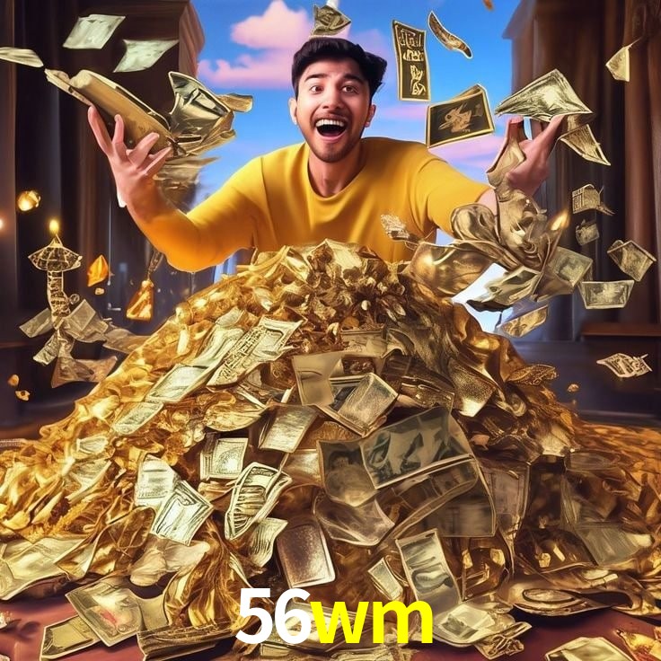 PIX Instantâneo 56wm
