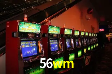 Descubra a Essência do 56wm: Nossa História e Compromissos
