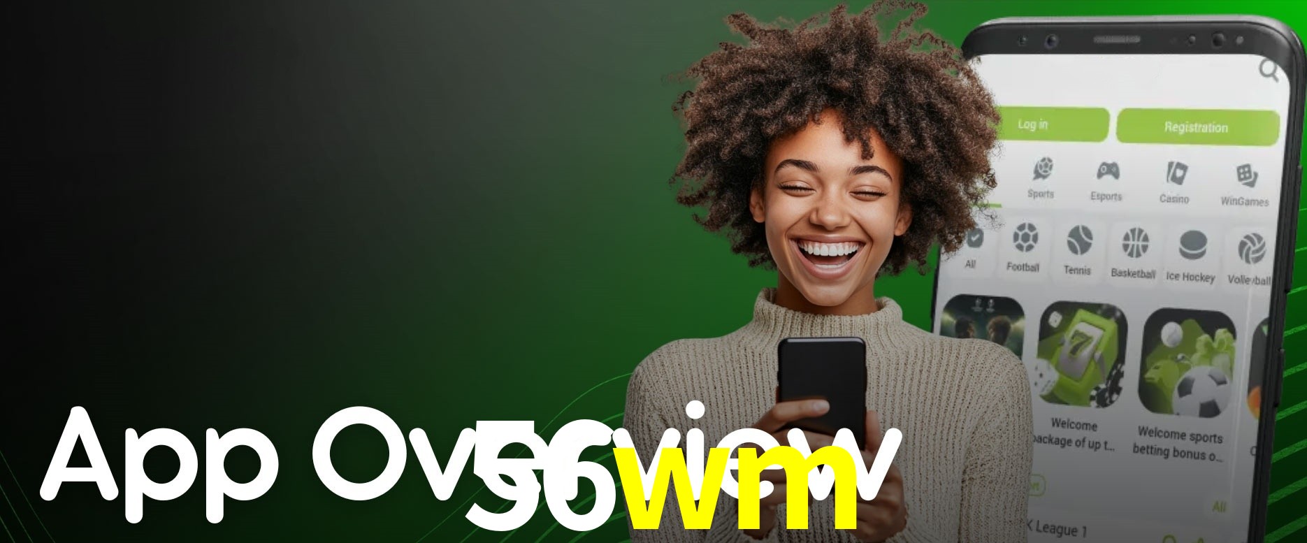 API Integration 56wm