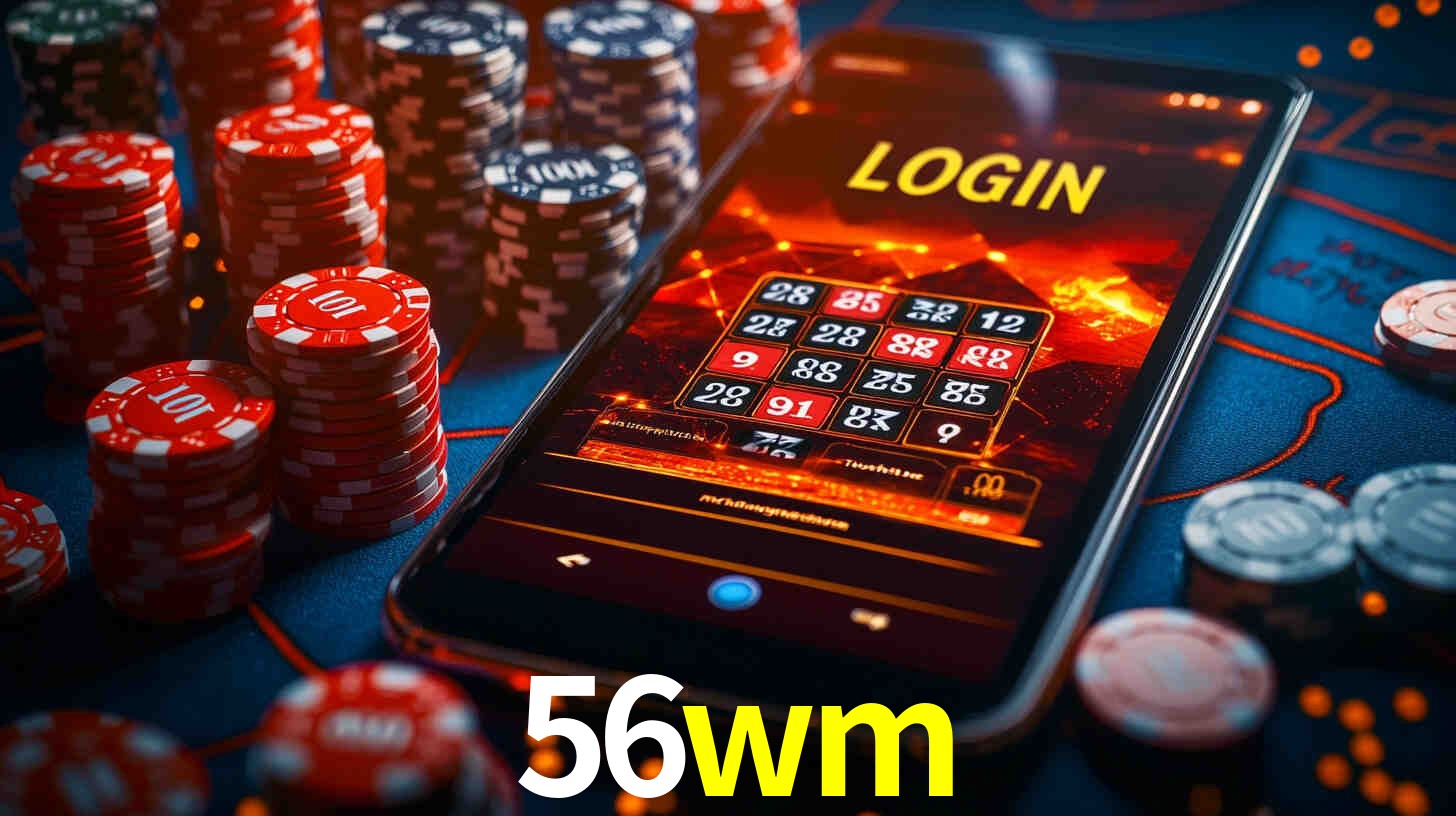 56wm: Jogue Crash e Experimente Alta Recompensa Instantânea