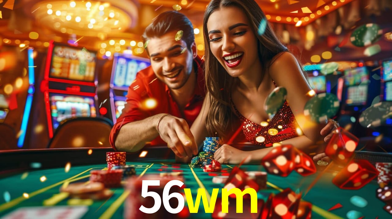 Diretório de Jogos 56wm