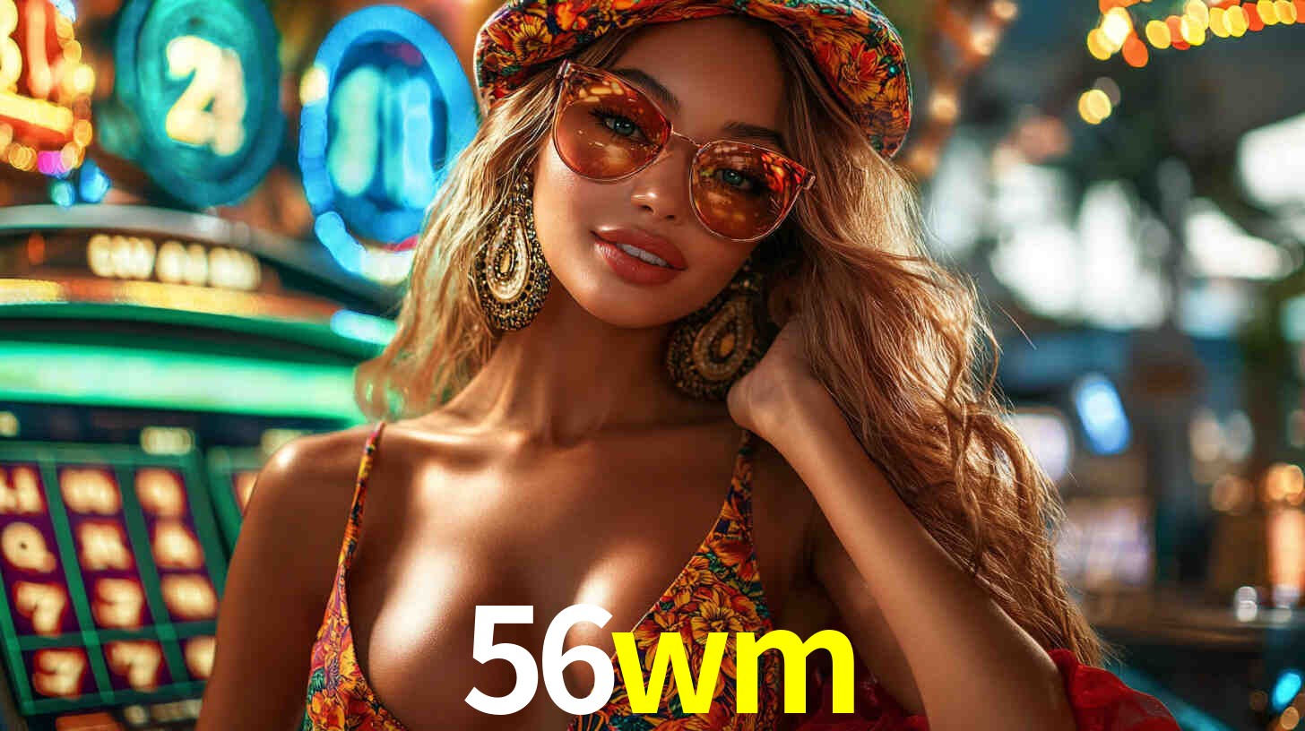 Welcome Bonus 56wm