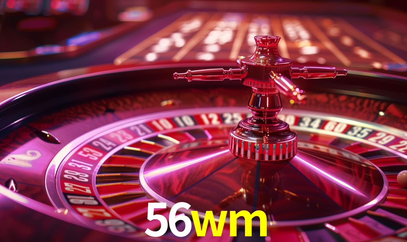 Apostas Esportivas na 56wm: Um Guia Completo