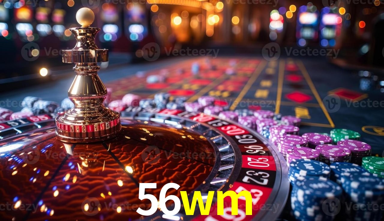 Flash Promotion 56wm