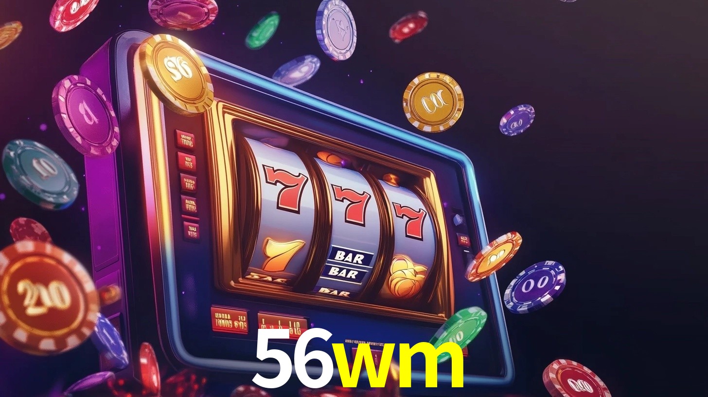 Live Casino 56wm