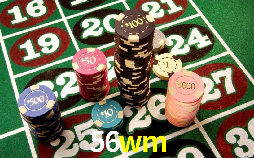 Mesa de Blackjack 56wm