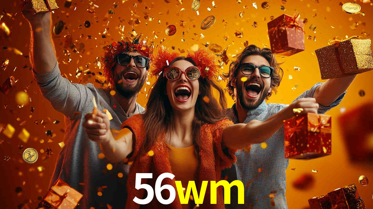 56wm.com