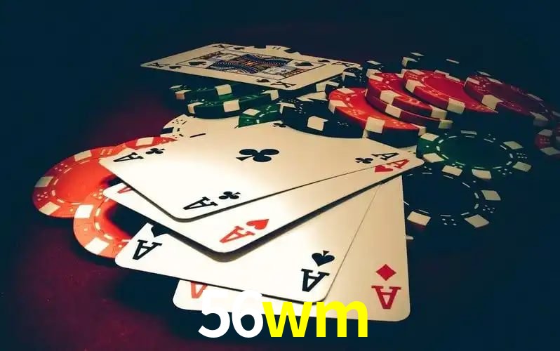 cassino 56wm