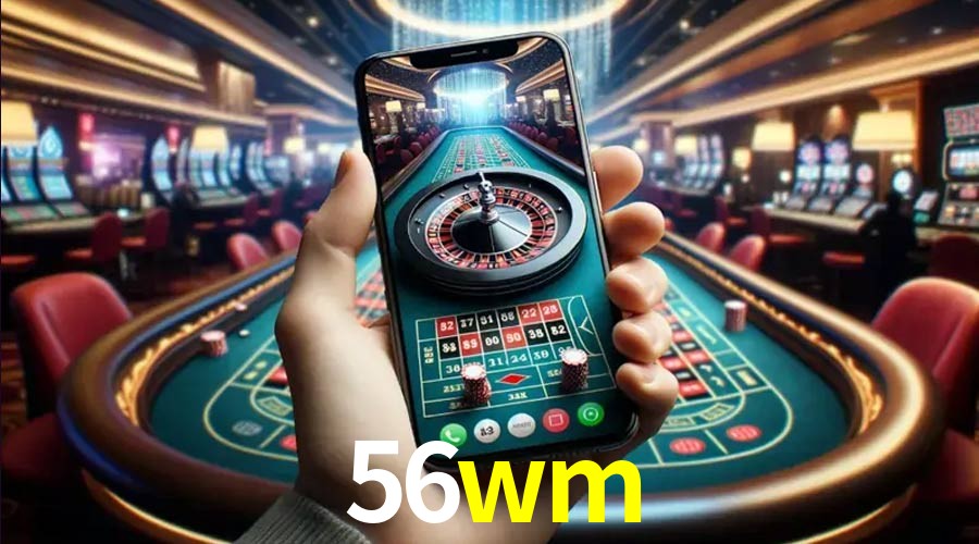 Live Casino 56wm