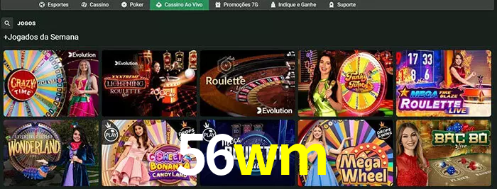 56wm bet